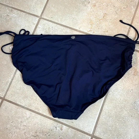 NWT Athleta swim suit bottoms - Picture 5 of 11